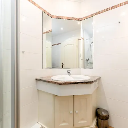 Windspiel - Haus Ankerlicht Apartman