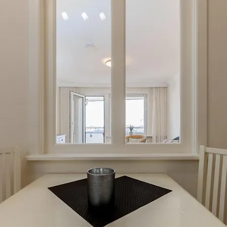 Apartman Windspiel - Haus Ankerlicht *