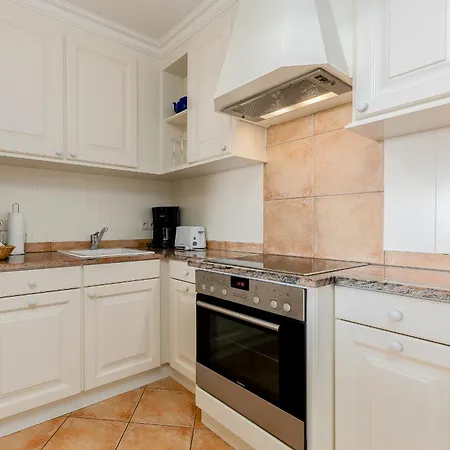 Apartman Windspiel - Haus Ankerlicht