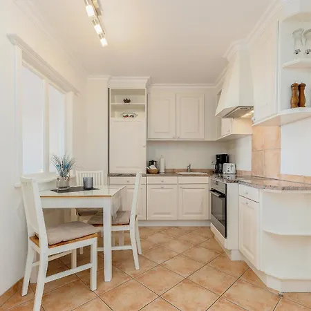 Apartman Windspiel - Haus Ankerlicht