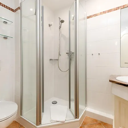 Windspiel - Haus Ankerlicht Apartman Westerland