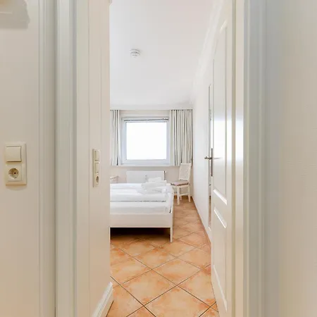 Windspiel - Haus Ankerlicht Westerland