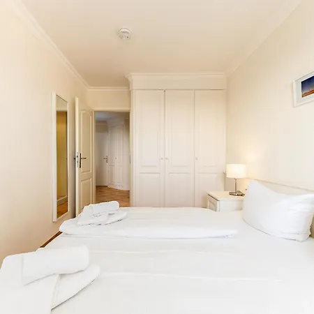 Windspiel - Haus Ankerlicht