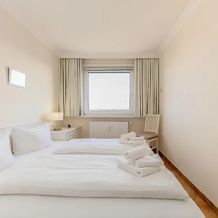 Windspiel - Haus Ankerlicht Apartman